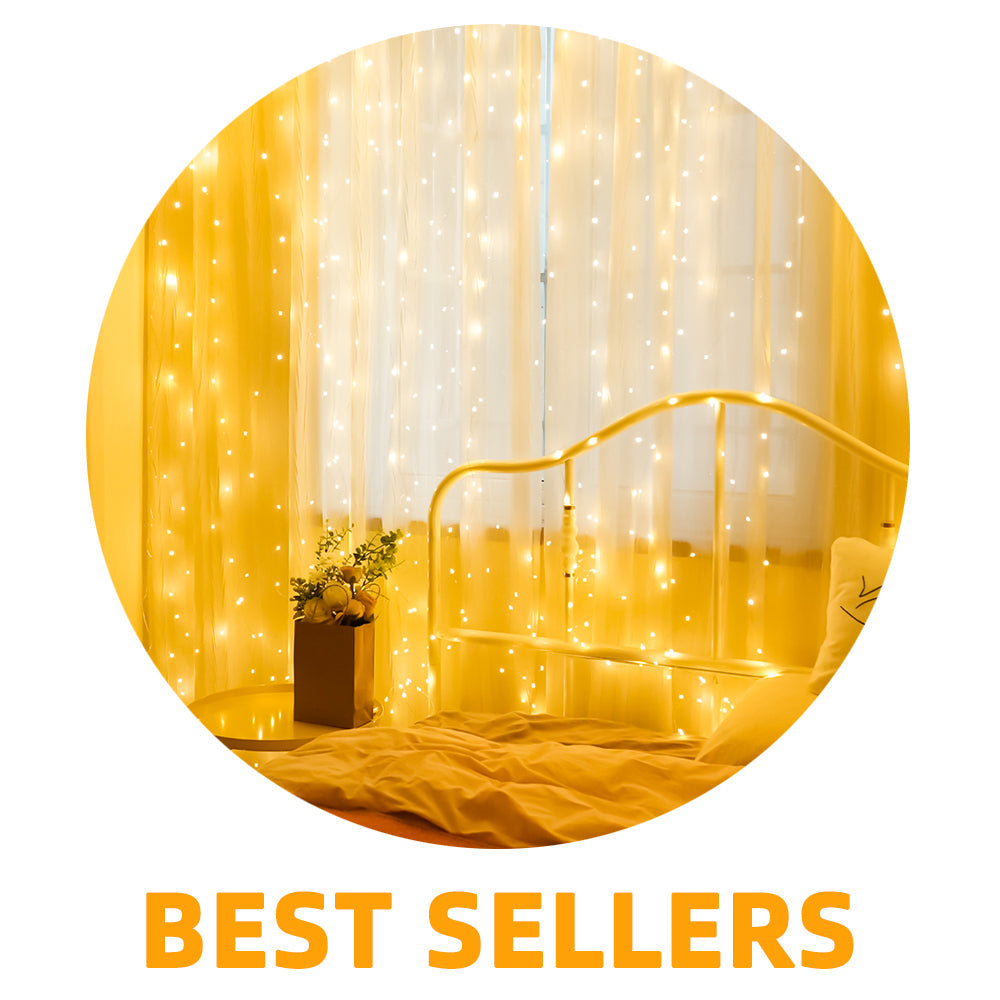 Best Sellers